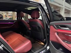 BMW 5 Series facelift 530Li leading M sports package - фото 18