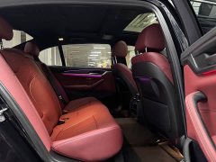 BMW 5 Series facelift 530Li leading M sports package - фото 19