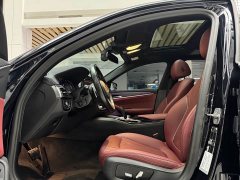 BMW 5 Series facelift 530Li leading M sports package - фото 9
