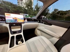 Geely Star Wishes 310km Dream Edition - фото 11