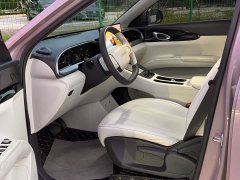 Geely Star Wishes 310km Dream Edition - фото 5