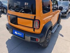 Baojun Yueye Zhizun Edition - фото 3