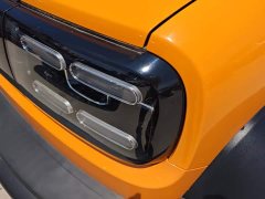 Baojun Yueye Zhizun Edition - фото 5