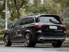 Mercedes-Benz GLS facelift GLS 450 4MATIC fashionable - фото 6