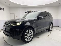Land Rover Discover 360PS S - фото 1