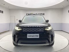 Land Rover Discover 360PS S - фото 3