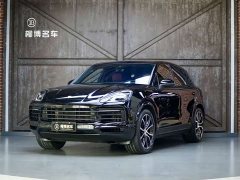 Porsche Cayenne 3.0T Platinum Edition - фото 1