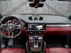 Porsche Cayenne 3.0T Platinum Edition - фото 10
