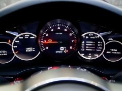 Porsche Cayenne 3.0T Platinum Edition - фото 14
