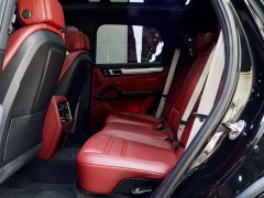 Porsche Cayenne 3.0T Platinum Edition - фото 16