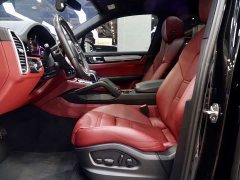 Porsche Cayenne 3.0T Platinum Edition - фото 17