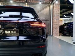 Porsche Cayenne 3.0T Platinum Edition - фото 20