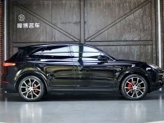 Porsche Cayenne 3.0T Platinum Edition - фото 5
