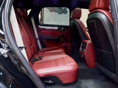 Porsche Cayenne 3.0T Platinum Edition - фото 6