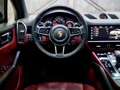 Porsche Cayenne 3.0T Platinum Edition - фото 7