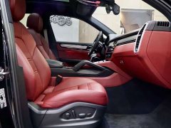 Porsche Cayenne 3.0T Platinum Edition - фото 8