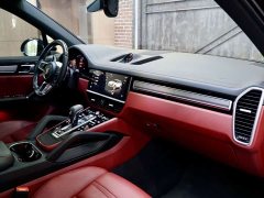 Porsche Cayenne 3.0T Platinum Edition - фото 9