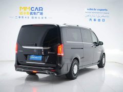 Mercedes-Benz V-Class 2020 V 260 L Long Wheelbase Luxury Edition - фото 4