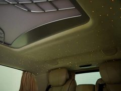Mercedes-Benz V-Class 2020 V 260 L Long Wheelbase Luxury Edition - фото 9