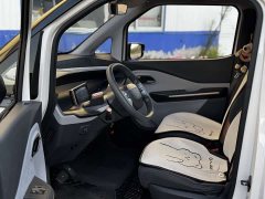 Baojun E200 2020 305KM Smart Travel Edition - фото 11