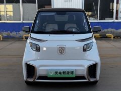 Baojun E200 2020 305KM Smart Travel Edition - фото 2