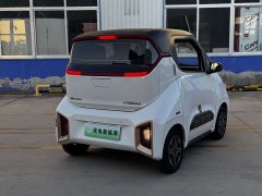 Baojun E200 2020 305KM Smart Travel Edition - фото 4
