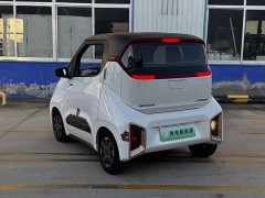 Baojun E200 2020 305KM Smart Travel Edition - фото 5