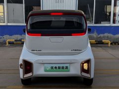 Baojun E200 2020 305KM Smart Travel Edition - фото 6
