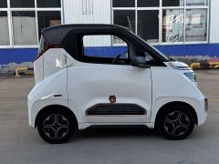 Baojun E200 2020 305KM Smart Travel Edition - фото 7