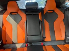 Changan UNI-V 2022 1.5T sports version - фото 10