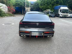 Changan UNI-V 2022 1.5T sports version - фото 12