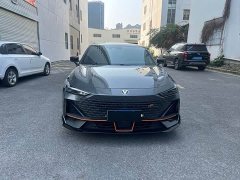 Changan UNI-V 2022 1.5T sports version - фото 2