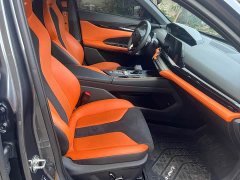 Changan UNI-V 2022 1.5T sports version - фото 5
