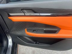 Changan UNI-V 2022 1.5T sports version - фото 7