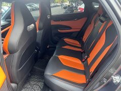 Changan UNI-V 2022 1.5T sports version - фото 8
