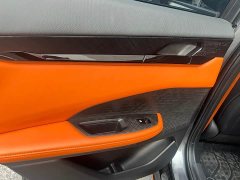 Changan UNI-V 2022 1.5T sports version - фото 9