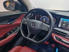 Changan CS75PLUS 1.5T automatic luxury - фото 16