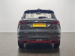 Changan CS75PLUS 1.5T automatic luxury - фото 6