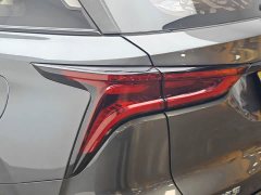 Changan CS75PLUS 1.5T automatic luxury - фото 7