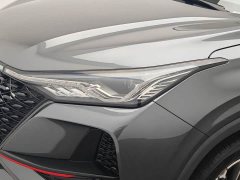 Changan CS75PLUS 1.5T automatic luxury - фото 8