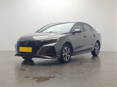 Ford EADO 2023 Enjoy Edition PLUS Blue Whale NE 1.4T GDI DCT Premium Edition - фото 1