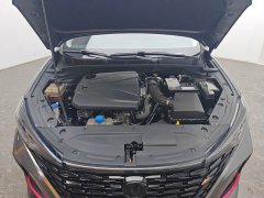 Ford EADO 2023 Enjoy Edition PLUS Blue Whale NE 1.4T GDI DCT Premium Edition - фото 12