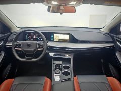 Ford EADO 2023 Enjoy Edition PLUS Blue Whale NE 1.4T GDI DCT Premium Edition - фото 15