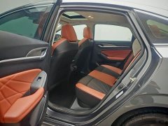 Ford EADO 2023 Enjoy Edition PLUS Blue Whale NE 1.4T GDI DCT Premium Edition - фото 17