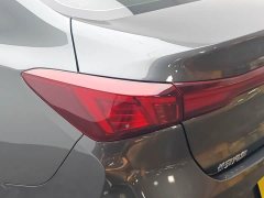Ford EADO 2023 Enjoy Edition PLUS Blue Whale NE 1.4T GDI DCT Premium Edition - фото 7