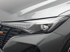 Ford EADO 2023 Enjoy Edition PLUS Blue Whale NE 1.4T GDI DCT Premium Edition - фото 8