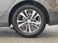 Ford EADO 2023 Enjoy Edition PLUS Blue Whale NE 1.4T GDI DCT Premium Edition - фото 9