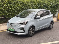Changan Benben E-Star Qingxin Edition Colorful Edition Three Yuan Lithium - фото 1