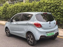 Changan Benben E-Star Qingxin Edition Colorful Edition Three Yuan Lithium - фото 4