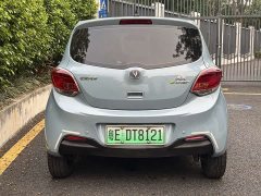 Changan Benben E-Star Qingxin Edition Colorful Edition Three Yuan Lithium - фото 5